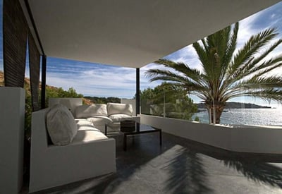 Luxury Villa Photo #17