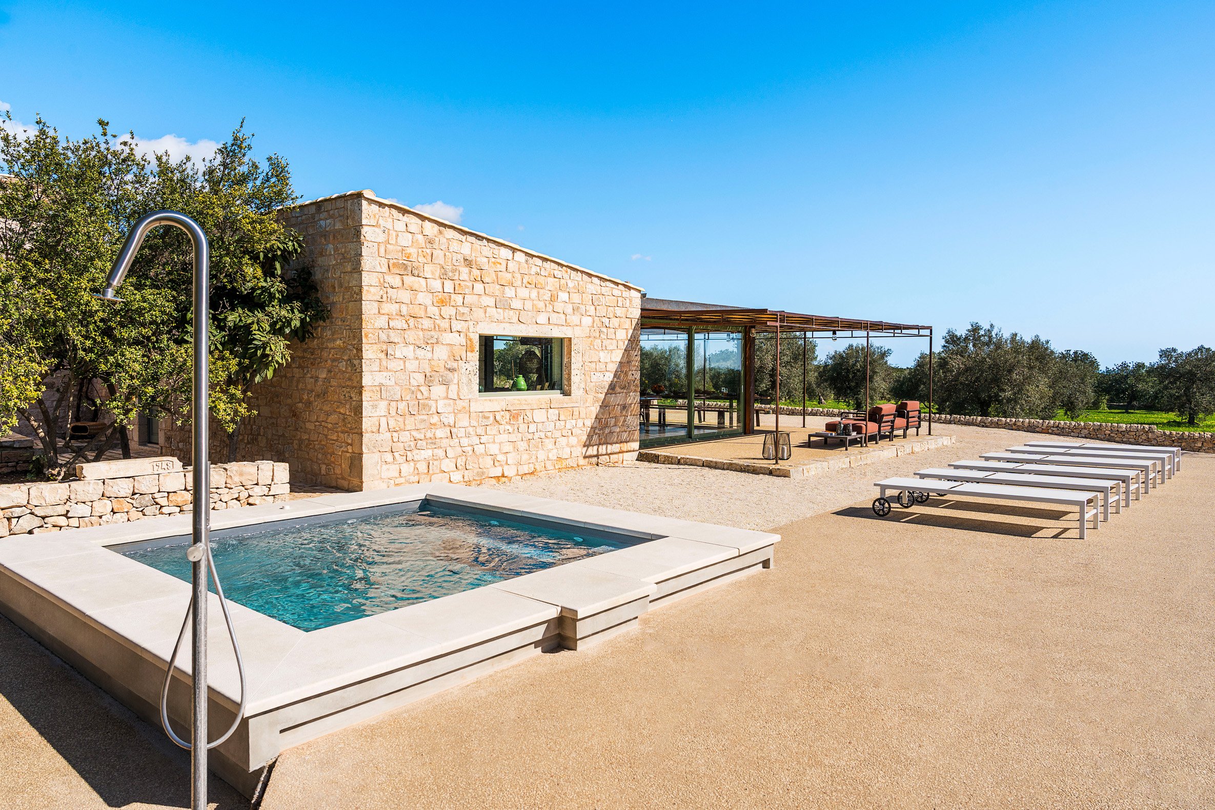 Casa Ninetta | Scicli, Italy