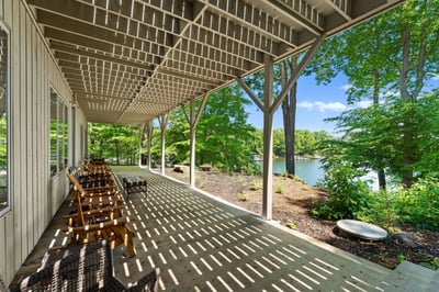Luxury Villa Photo #13