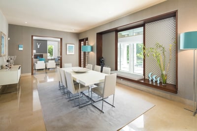 Luxury Villa Photo #13
