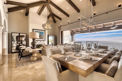 Luxury Villa Photo #34