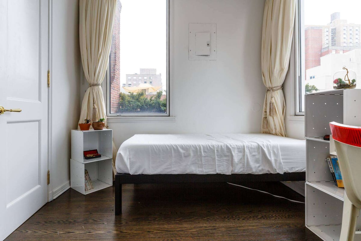 Penthouse Pear Tree apartment rental - 16