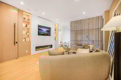 Luxury Villa Photo #45