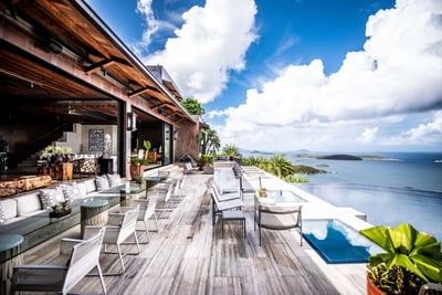 Luxury Villa Photo #14