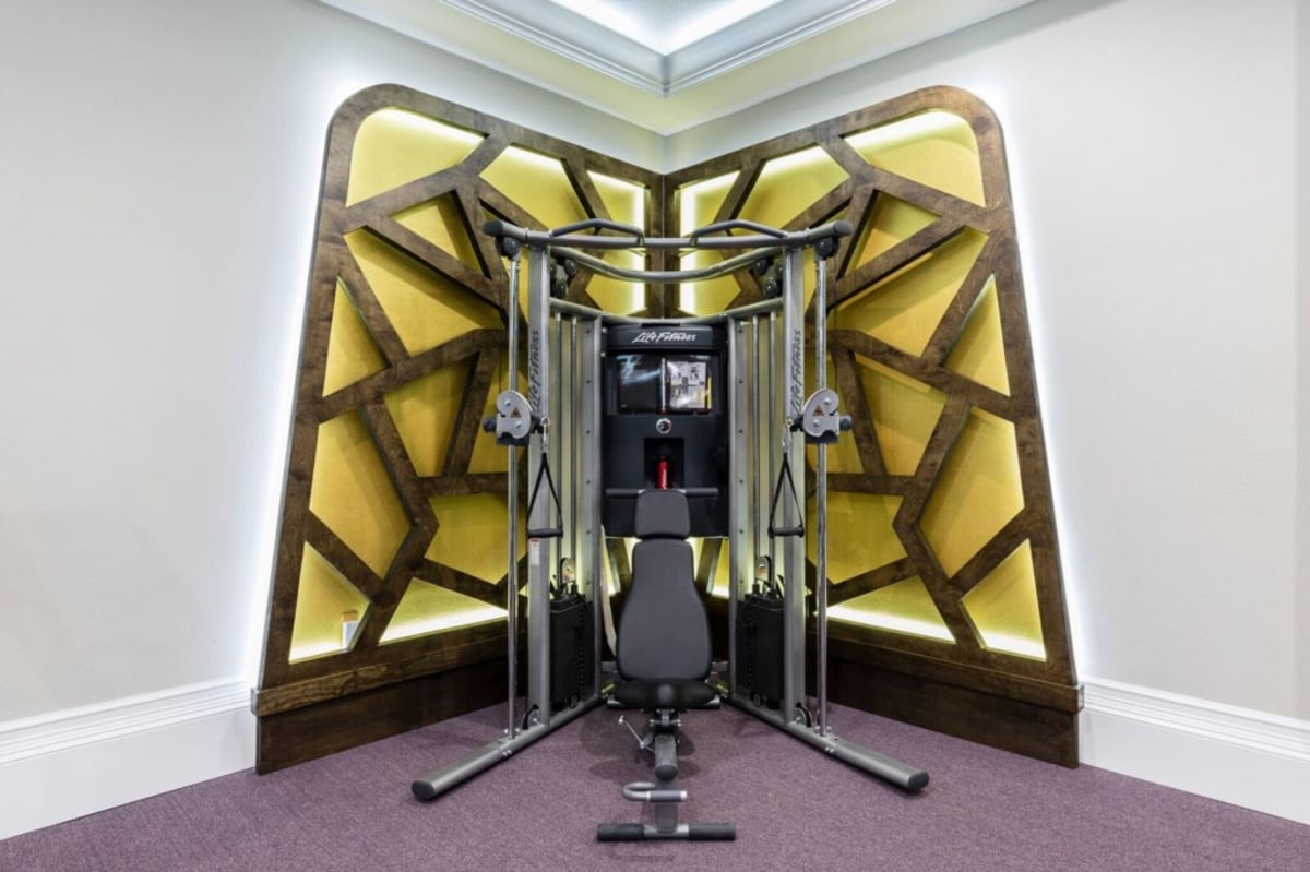 Elysian Escape Villa