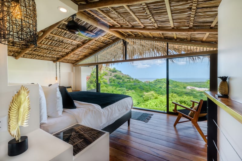 Cocoon Luxury Estate