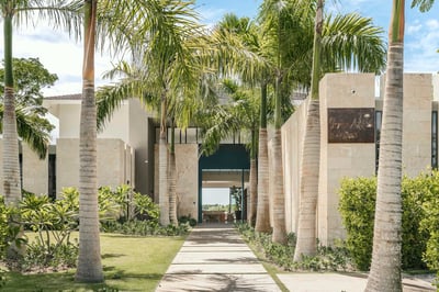 Luxury Villa Photo #52