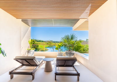 Luxury Villa Photo #27