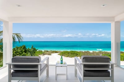 Luxury Villa Photo #6