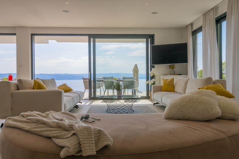 Villa Prominent Brela