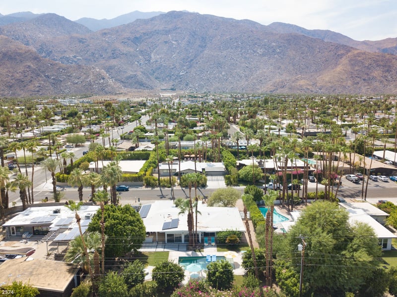 Sunny Lands Vacation Home