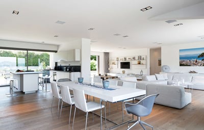 Luxury Villa Photo #15