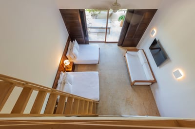 Luxury Villa Photo #49