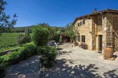 Luxury Villa Photo #2