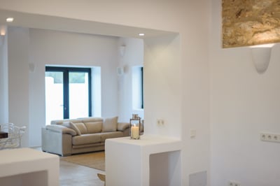 Luxury Villa Photo #19