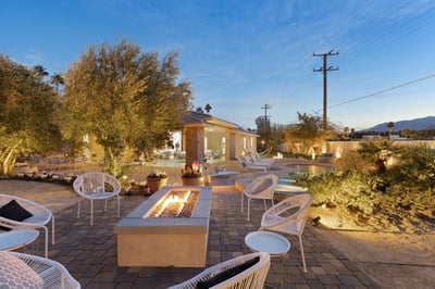 Luxury Villa Photo #10