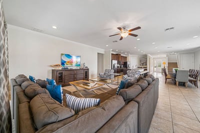 Luxury Villa Photo #9
