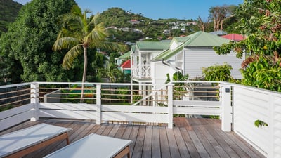 Luxury Villa Photo #17