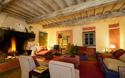 Luxury Villa Photo #9