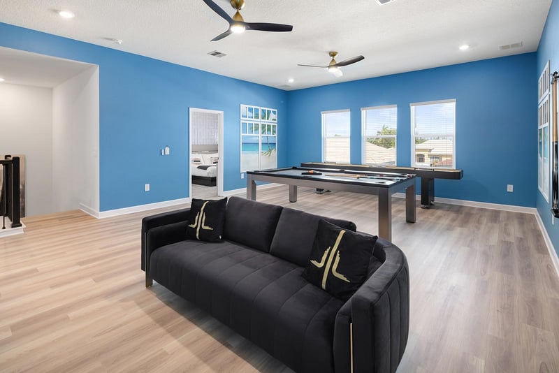 Space Station at Harbor Island Beach Club