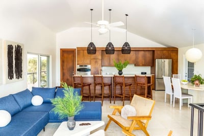 Luxury Villa Photo #14