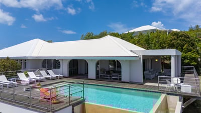 Luxury Villa Photo #2