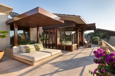 Luxury Villa Photo #45