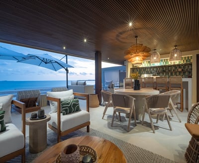 Luxury Villa Photo #14