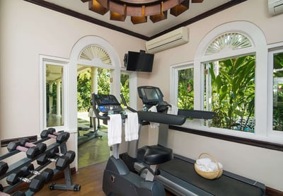 Luxury Villa Photo #39