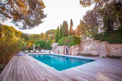 Luxury Villa Photo #7