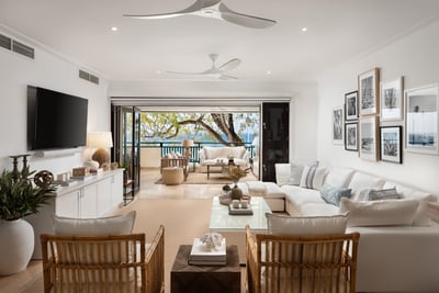 Luxury Villa Photo #7