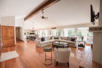 Luxury Villa Photo #19