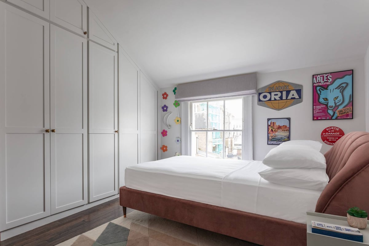 Oria apartment rental - 11