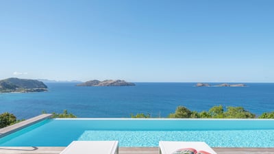 Luxury Villa Photo #2