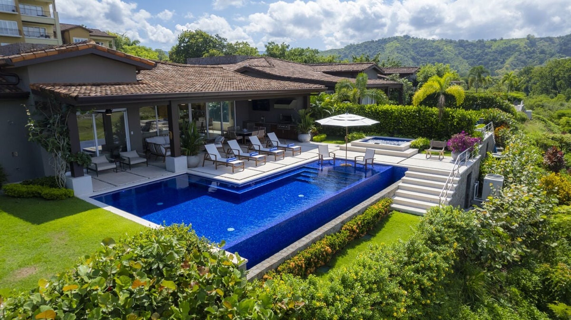 Casa Ohana - 3
