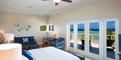 Luxury Villa Photo #19