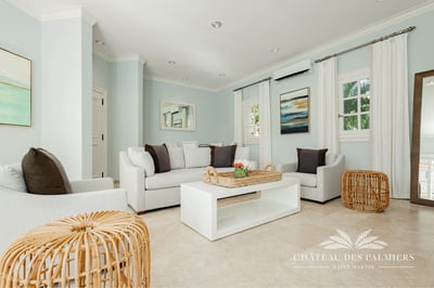 Luxury Villa Photo #46