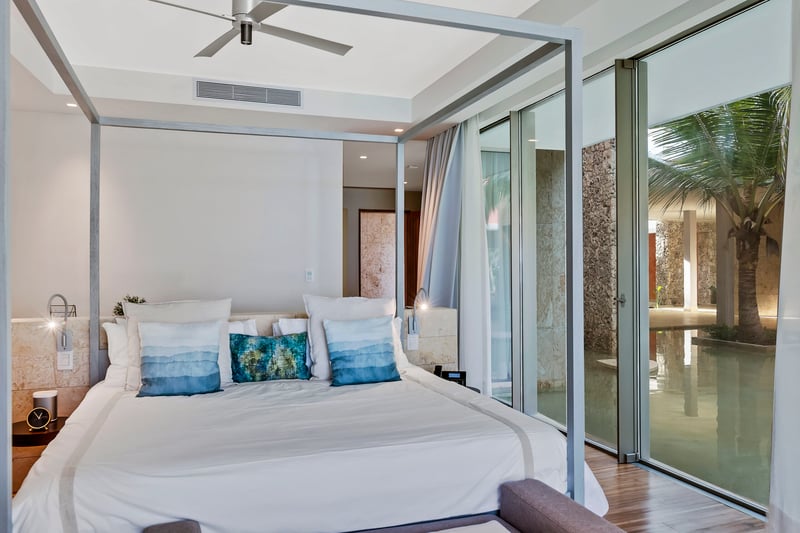 Corales 123 | Villa de Agua