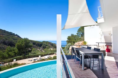 Luxury Villa Photo #9