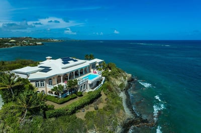 Luxury Villa Photo #2