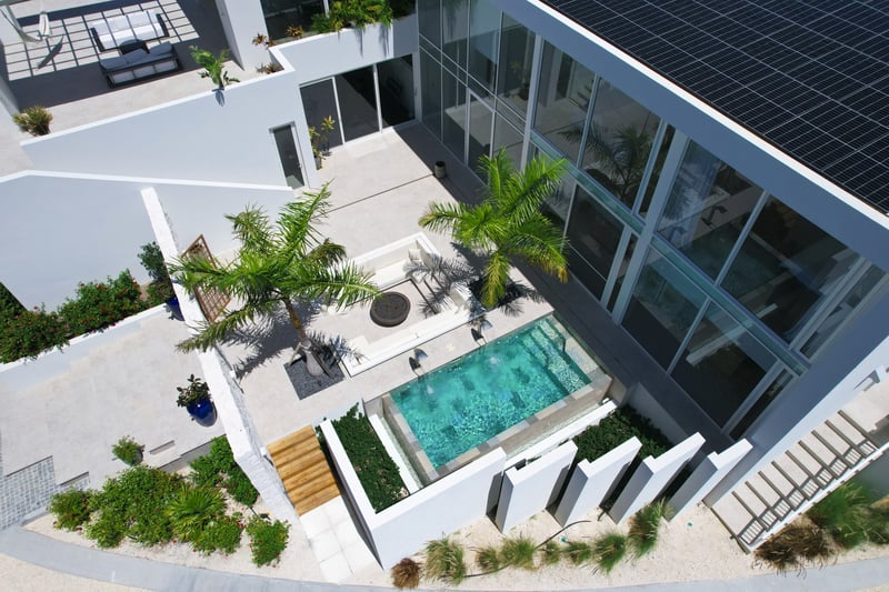 Villa Bash