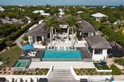 Luxury Villa Photo #2