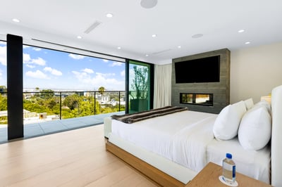 Luxury Villa Photo #44