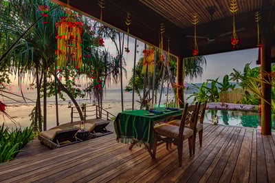 Luxury Villa Photo #10