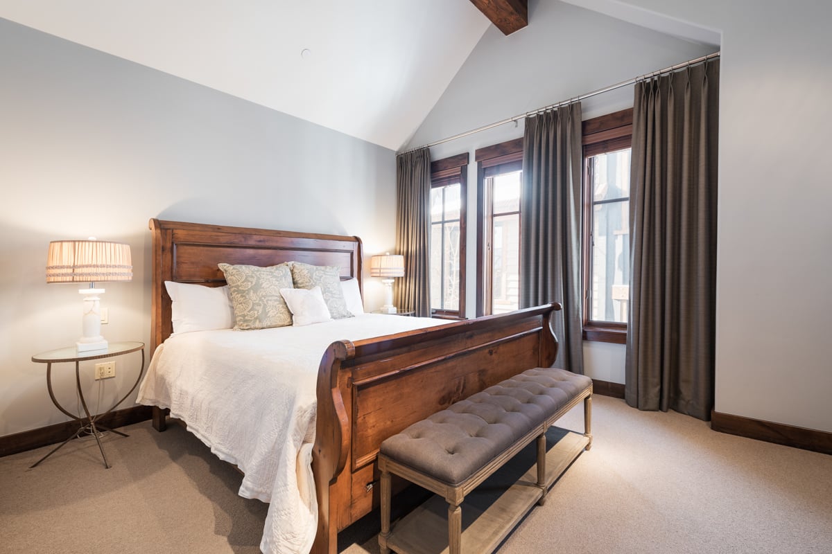 Silver Star 4 BDM Cottage with Spa