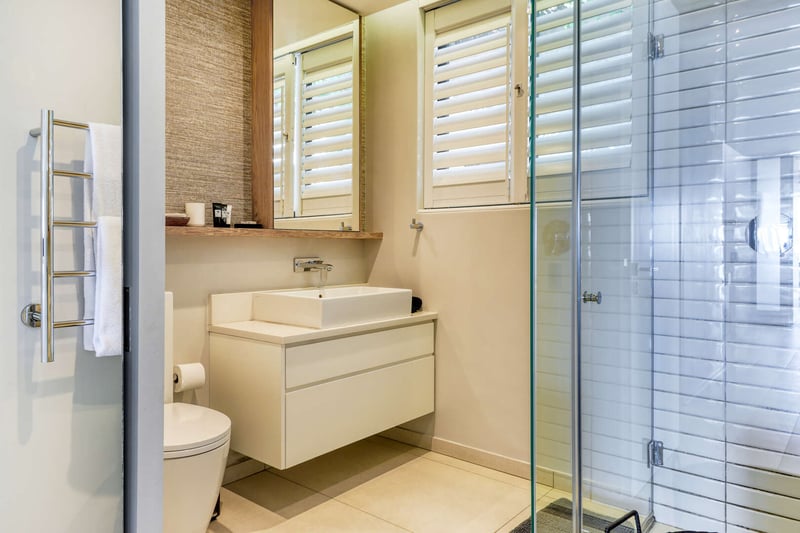 Barley Beach Luxury Penthouse