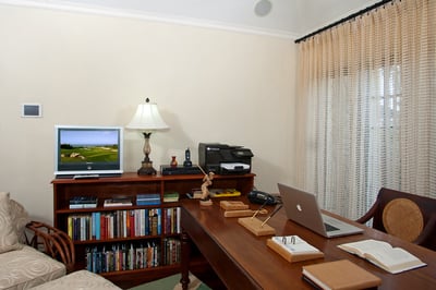 Luxury Villa Photo #18