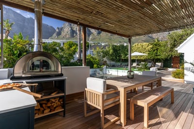 Luxury Villa Photo #20
