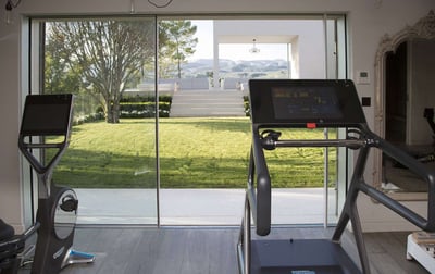 Luxury Villa Photo #24