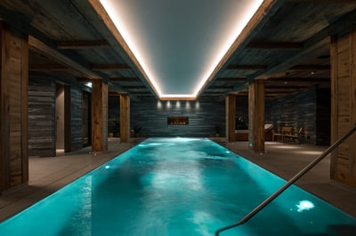 Luxury Villa Photo #9